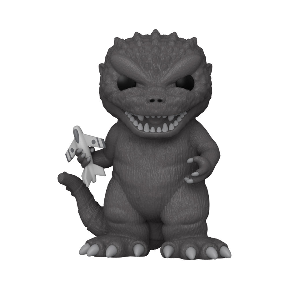 Godzilla: 70th Anniversary Godzilla (1954) Pop! Vinyl