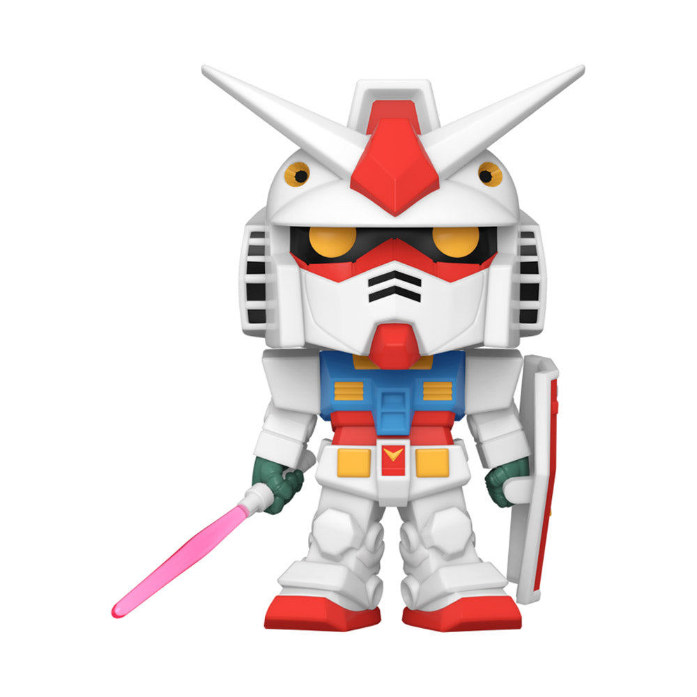 Mobile Suit Gundam RX-78-2 Gundam 6" Pop! Vinyl