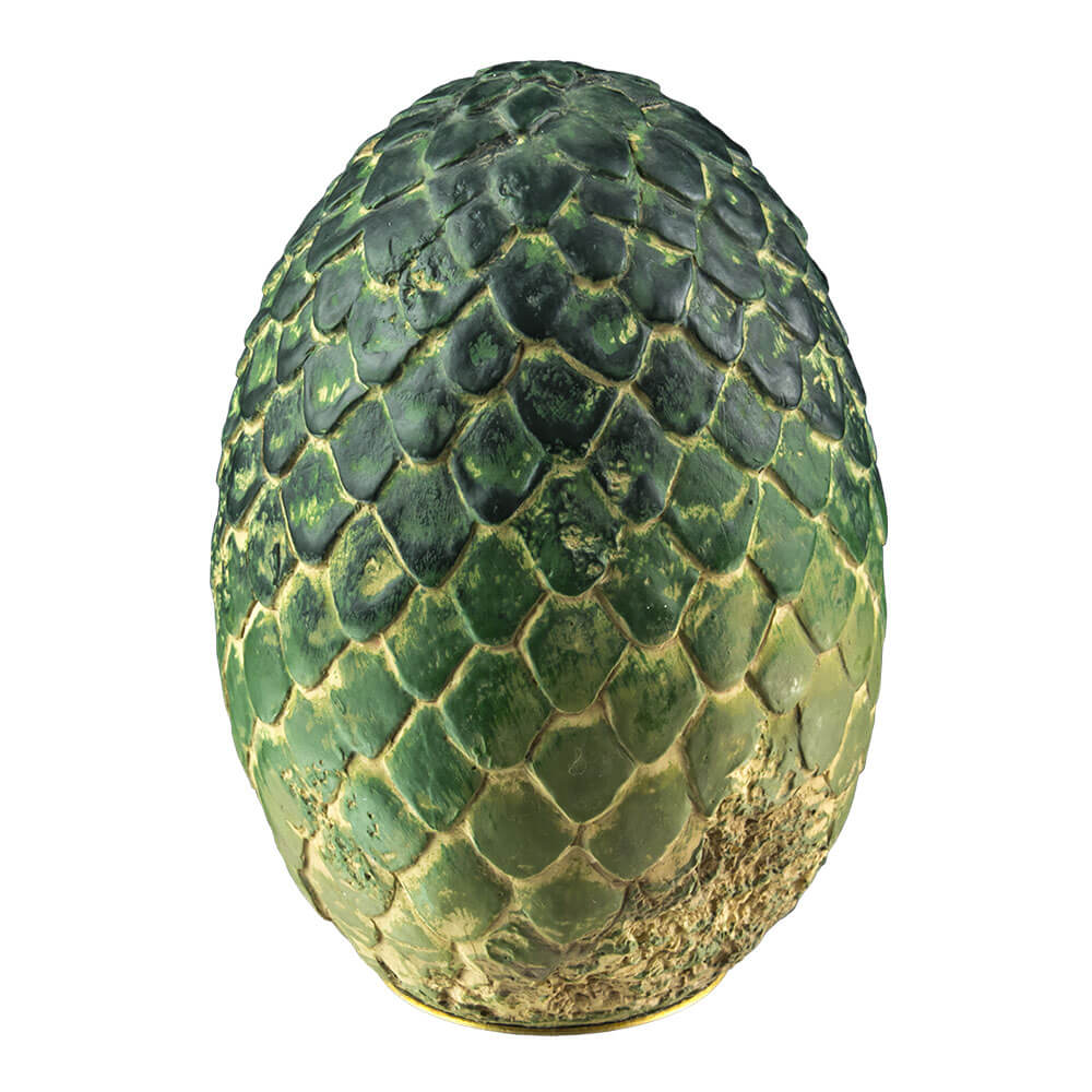 Truone Dragon Egg Papervede