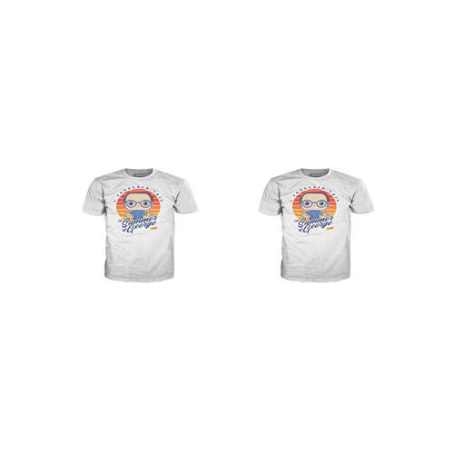 Seinfeld George Summer Pop! Tee