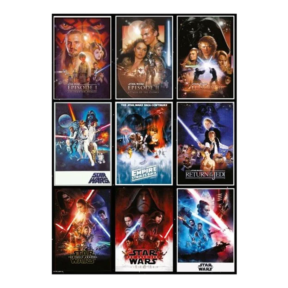 Star Wars -poster