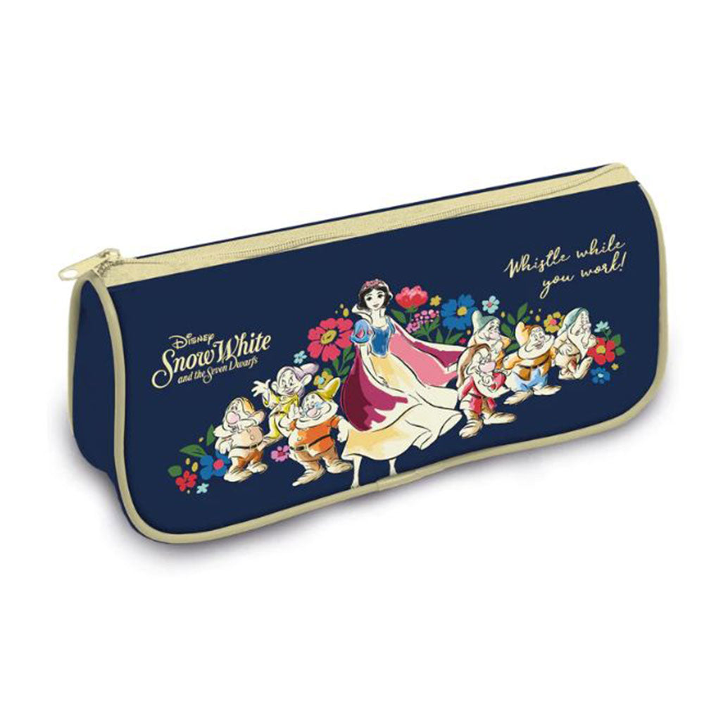 Snow White Whistle Pencil Case