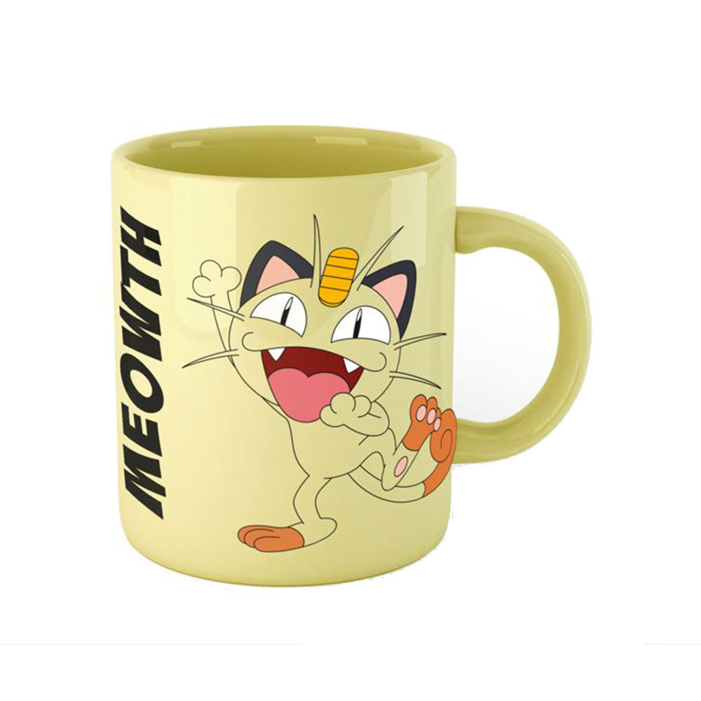 Pokemon Full Color Mug