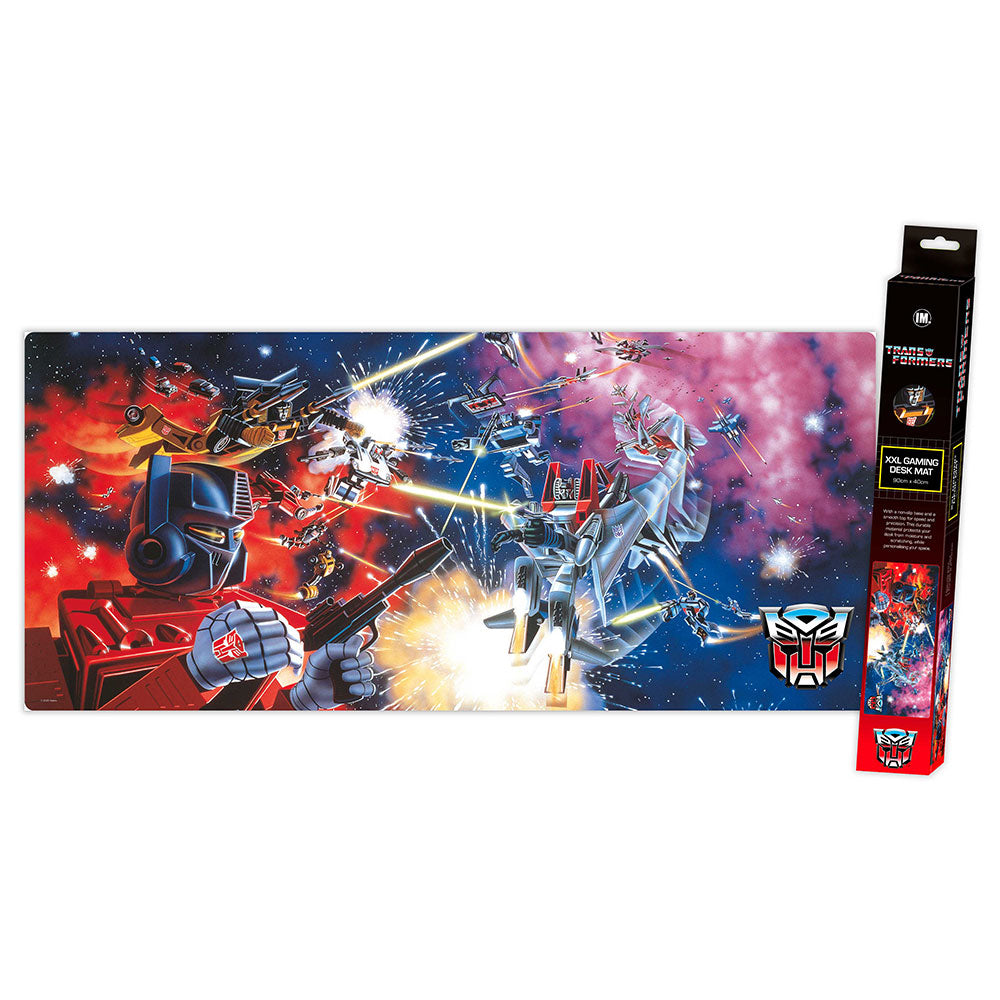 XXL Gaming Mat (90x40cm)