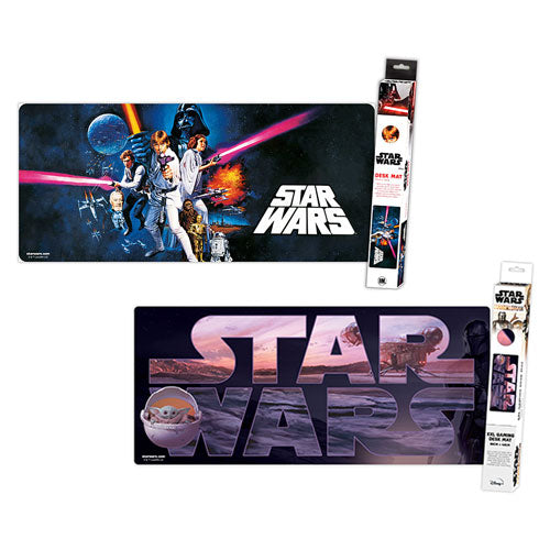 Star Wars XXL Gaming Mat (90x40cm)