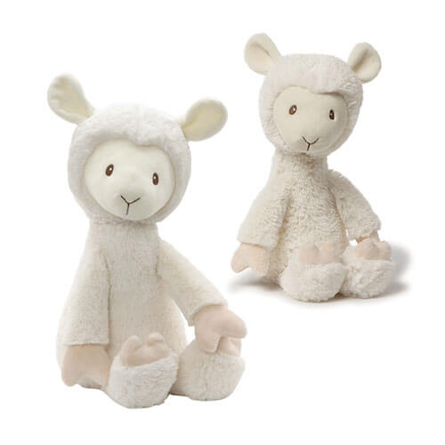 Gund Baby Toothpick Llama Plush