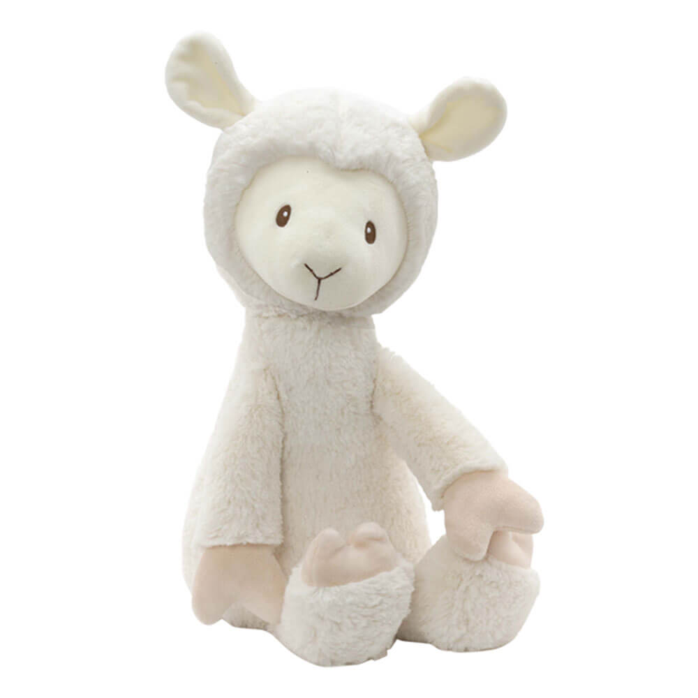 Peluche il lama da stecchino gund