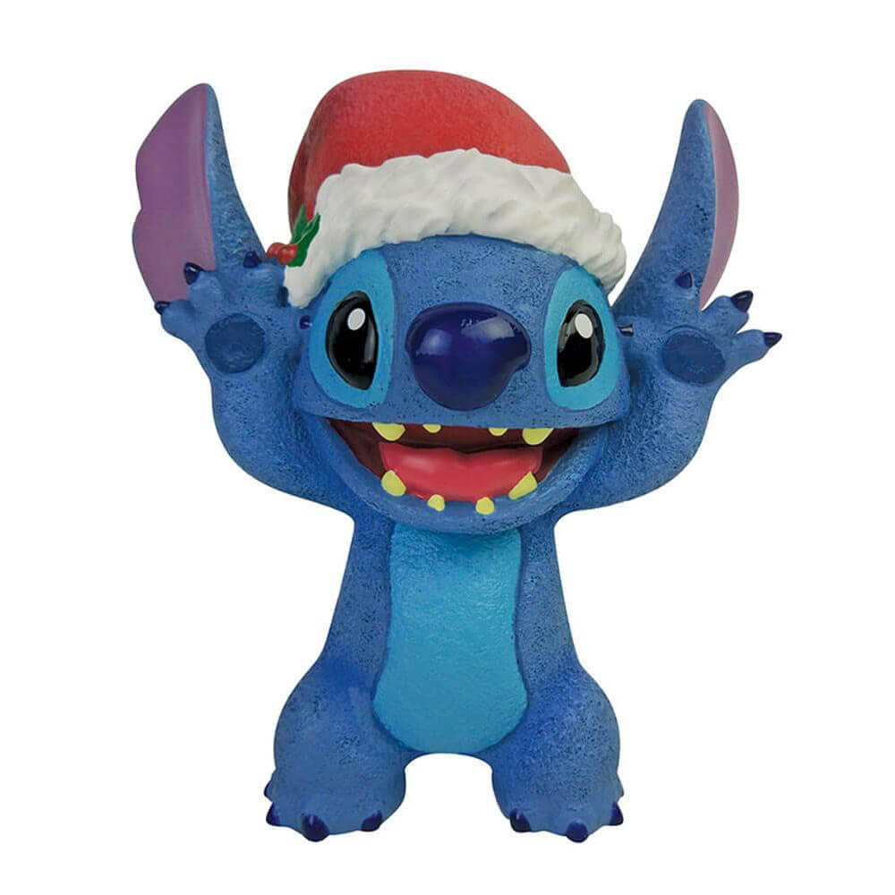 Disney Xmas Mini Figura