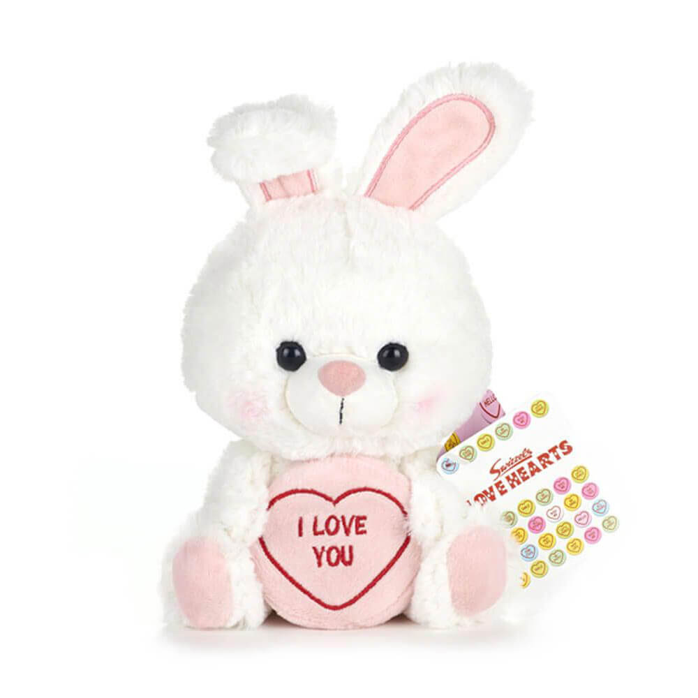 Swizzels Love Hearts Toy Soft