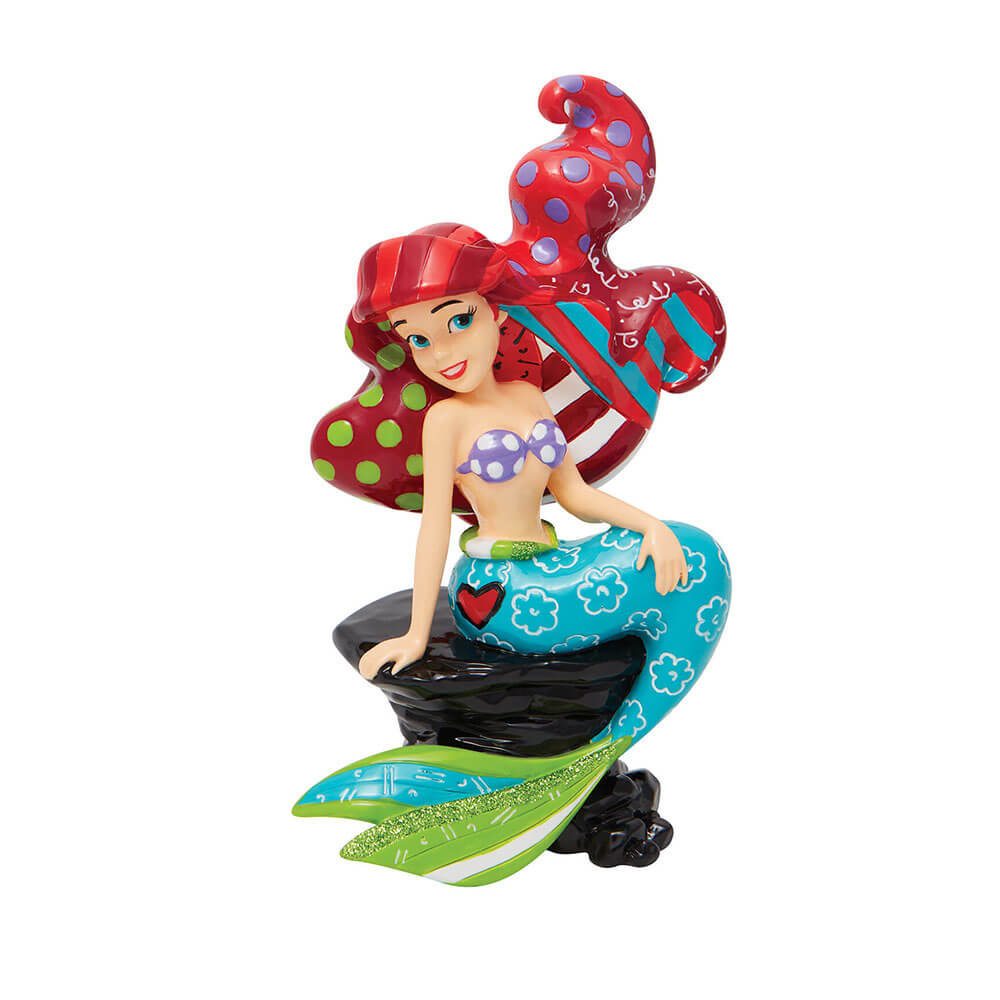 Disney de Britto Figurine