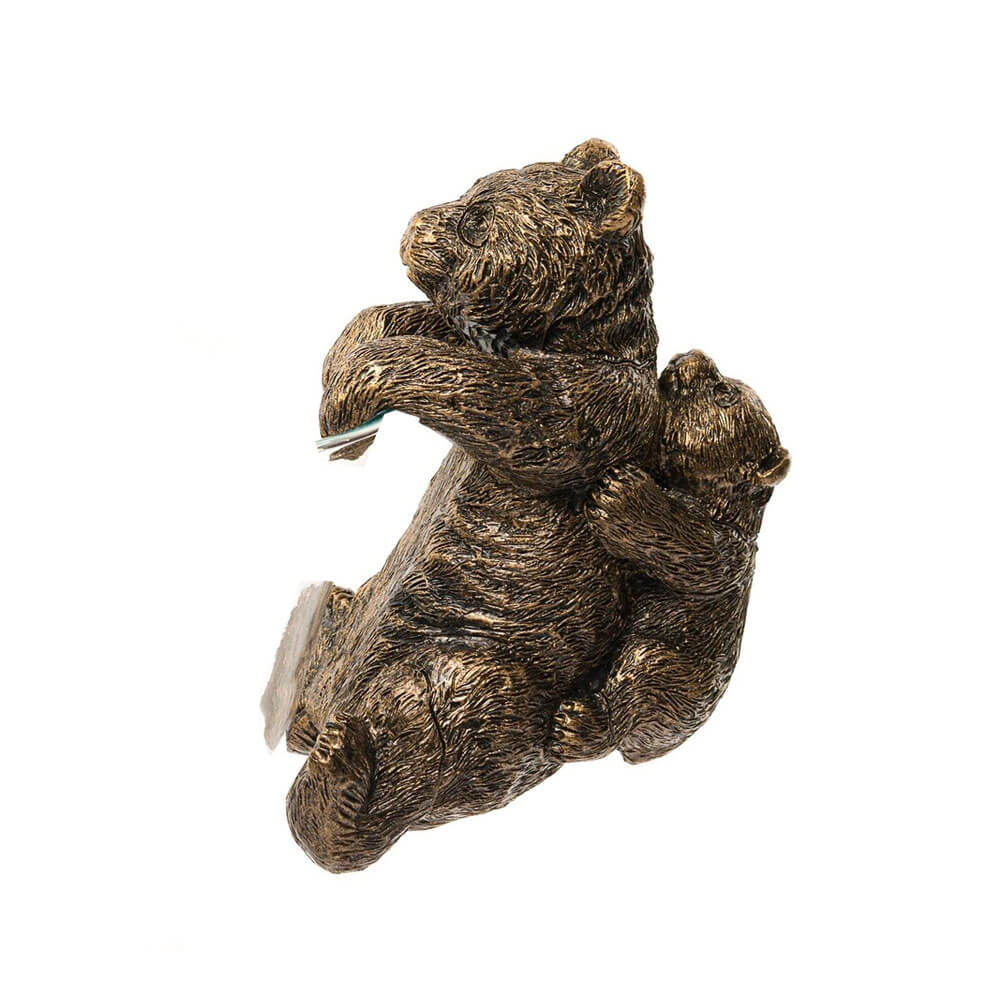 Jardinopia Antique Bronze Botdies