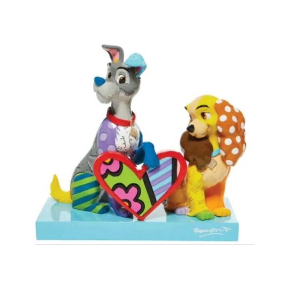 Disney af Britto 2021 figur (stor)