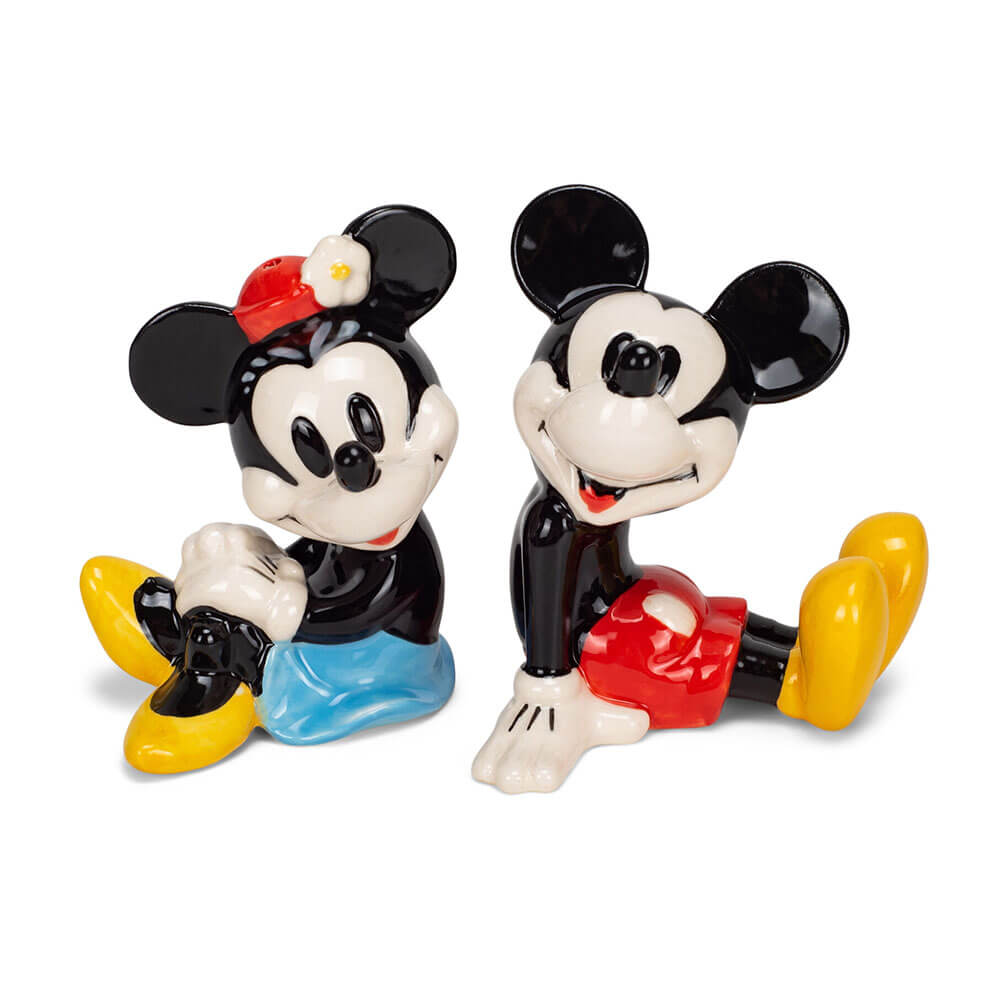 Disney Gifts Salt & Pepper Shaker Set