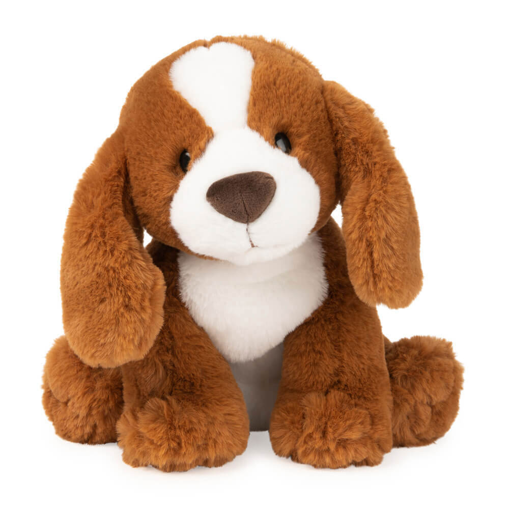 Gund Huggable plysjhund