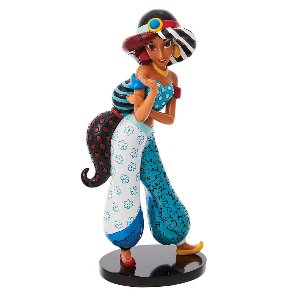 Disney por Britto Stone Resin Fatuine (grande)