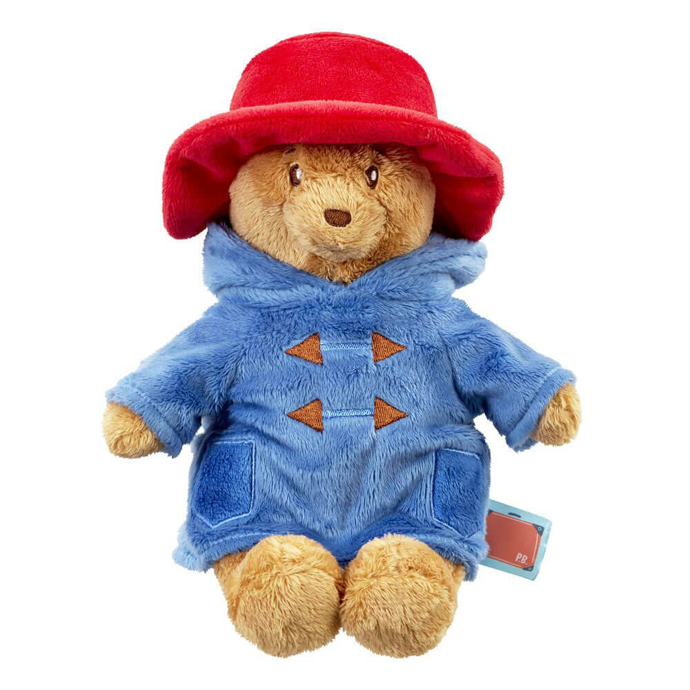 Paddington Bear il mio primo peluche paddington