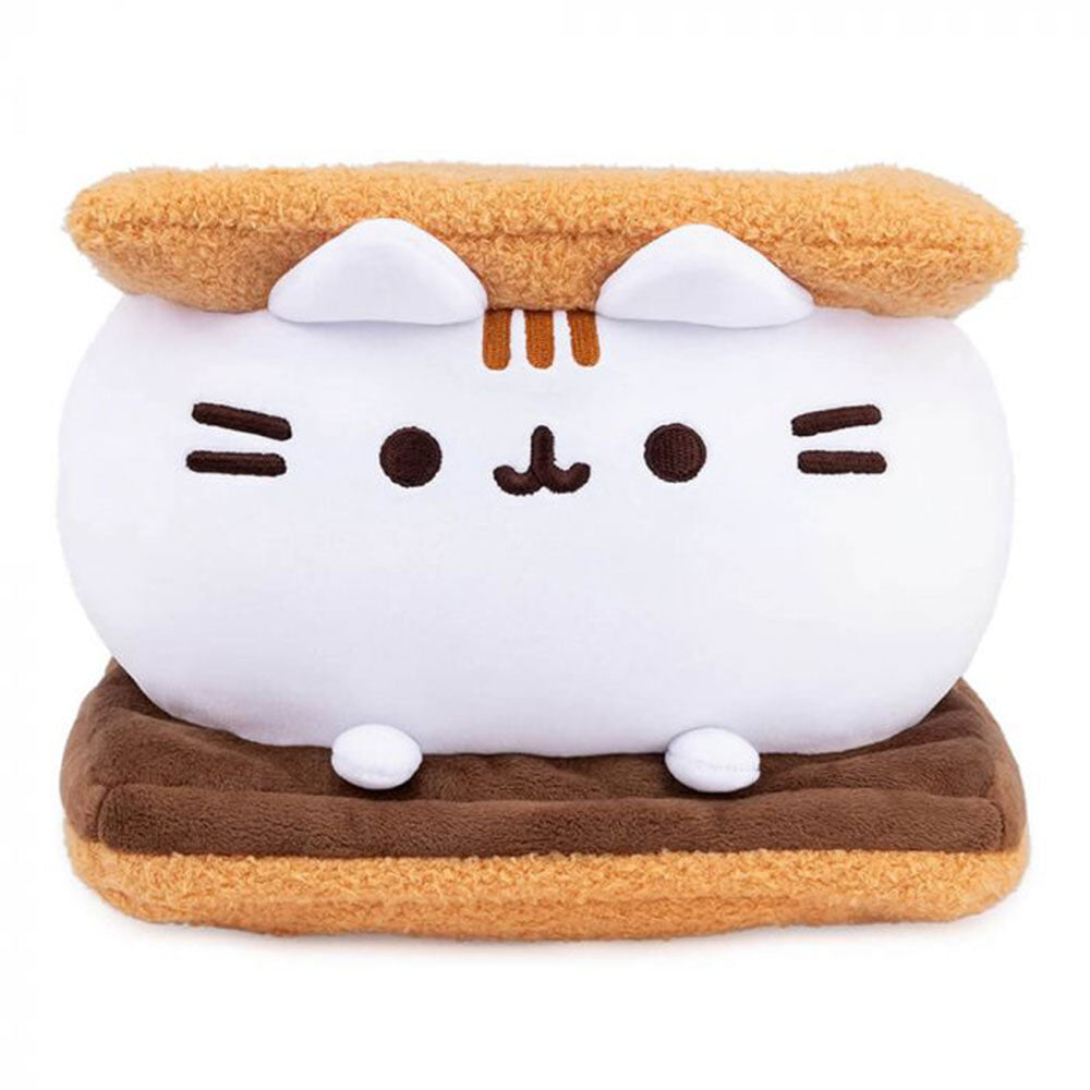 Pusheen Squisheen S'mores Plush Toy 30cm