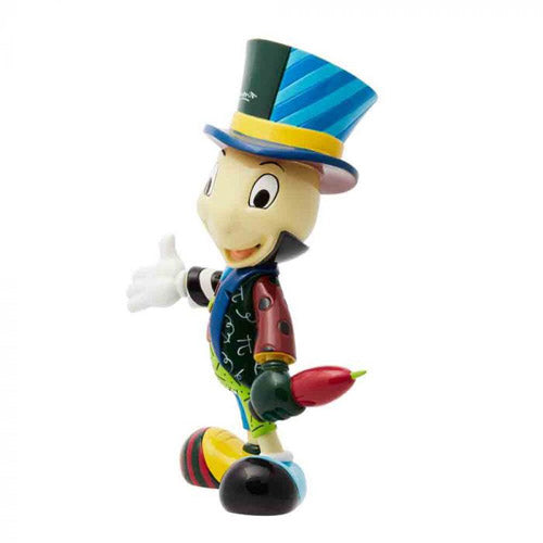 Jiminy Cricket Figurine (Large)