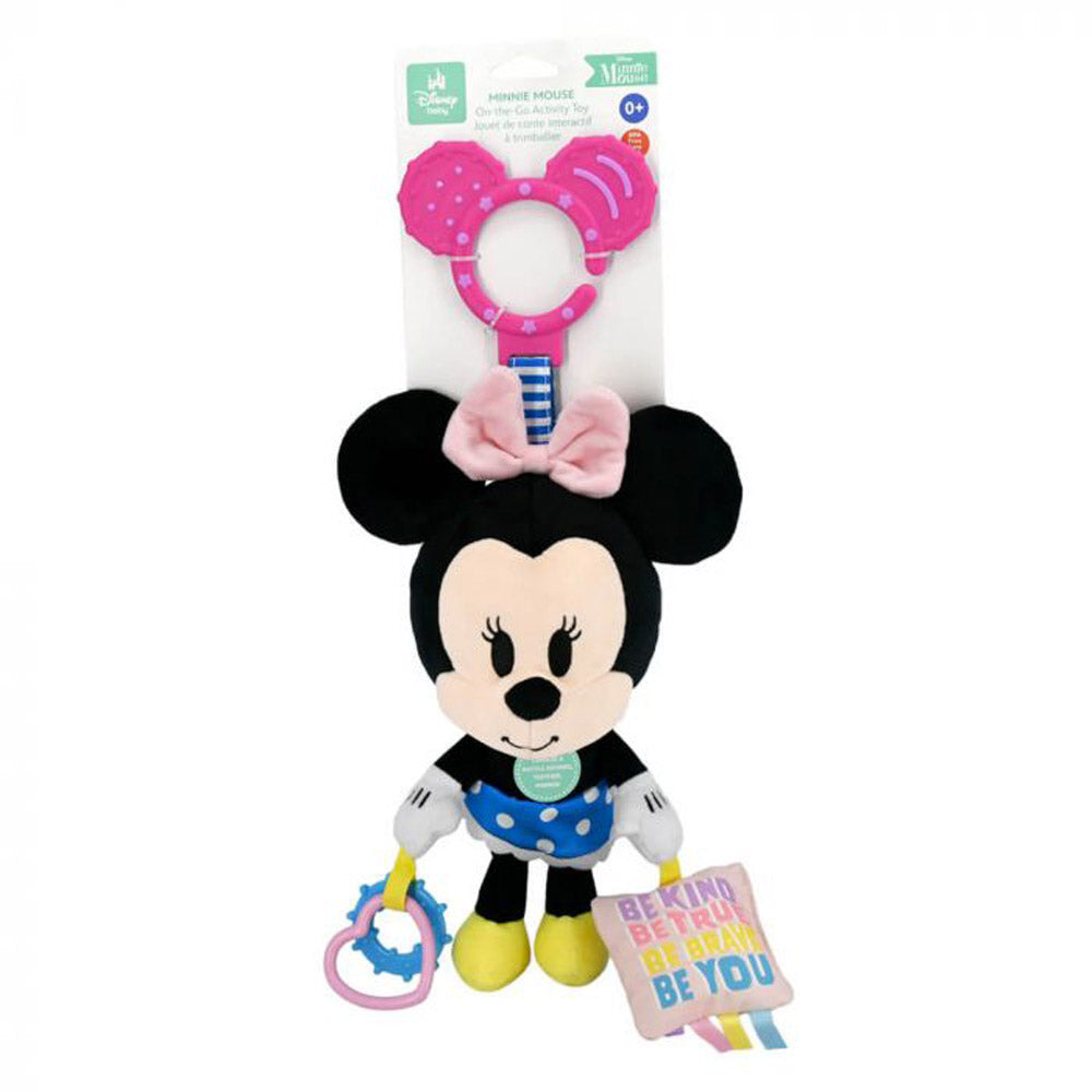 Minnie Mouse Activity Toy