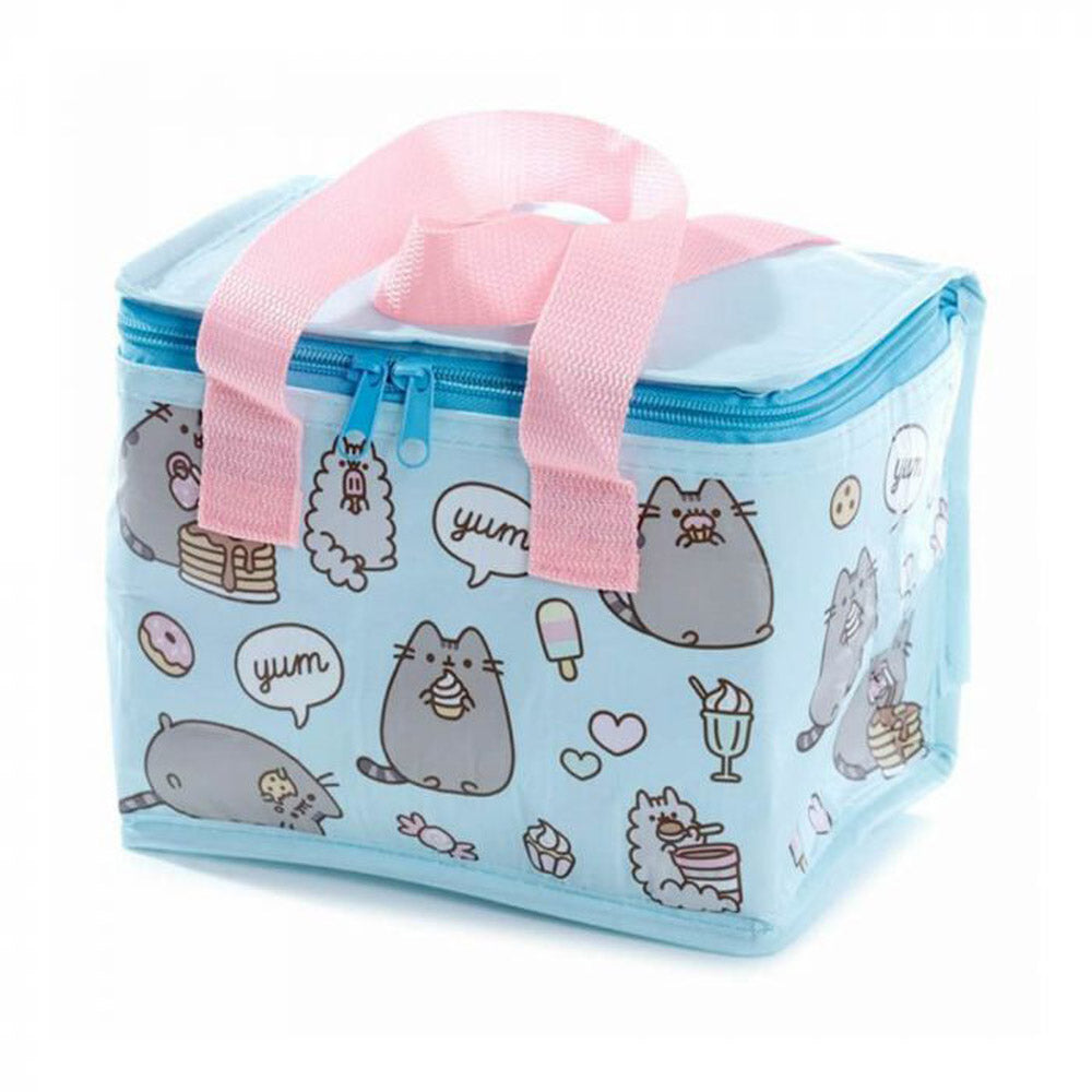 Pusheen Insulated Cool Bag