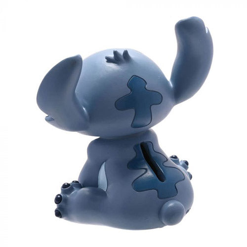 Disney Stitch Moneybank