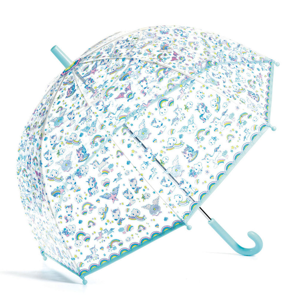 Parasol dziecięcy Djeco PVC