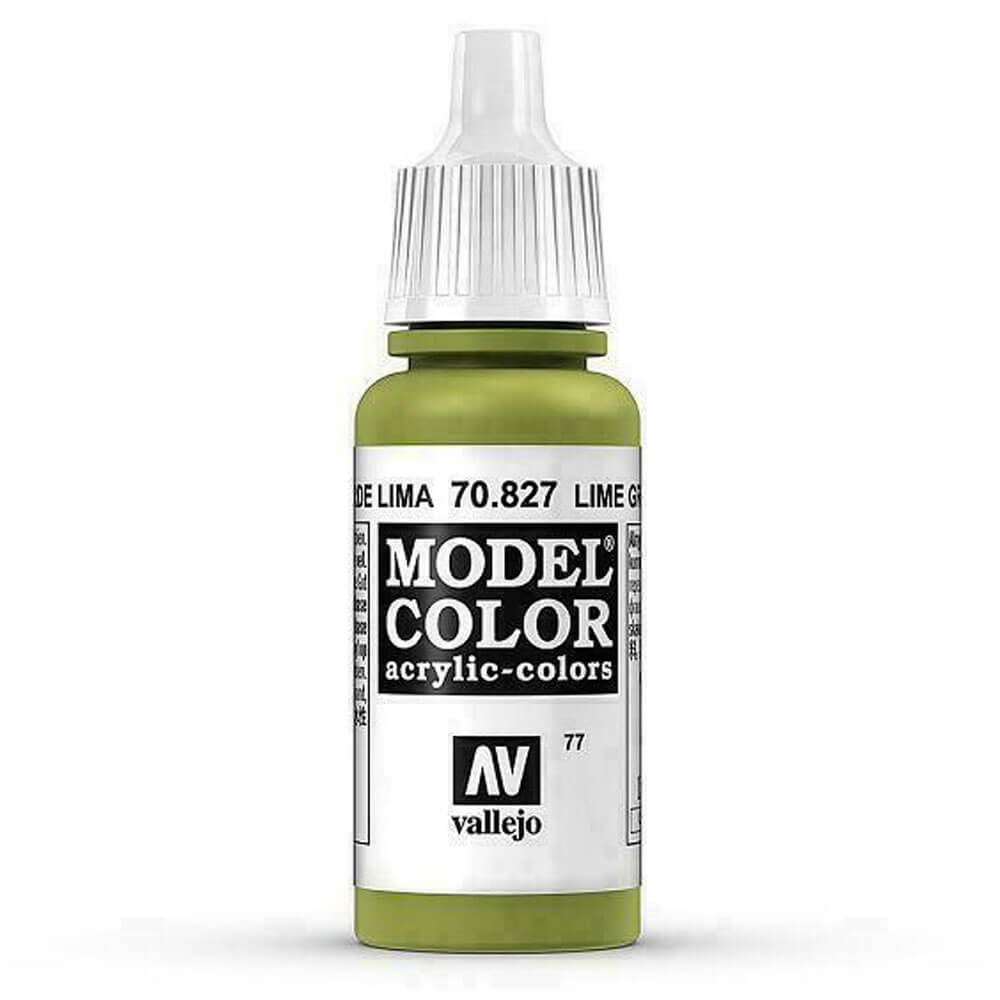  Vallejo Model Color I 17 ml