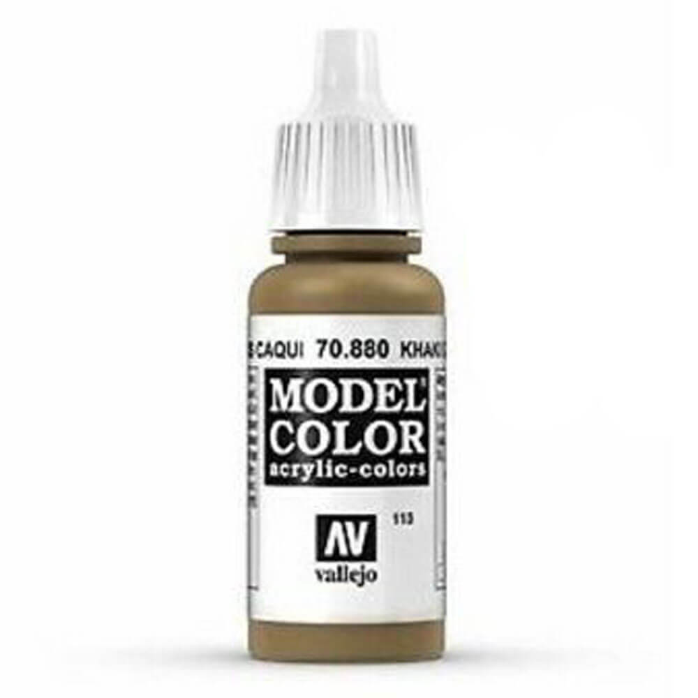  Vallejo Model Color I 17 ml