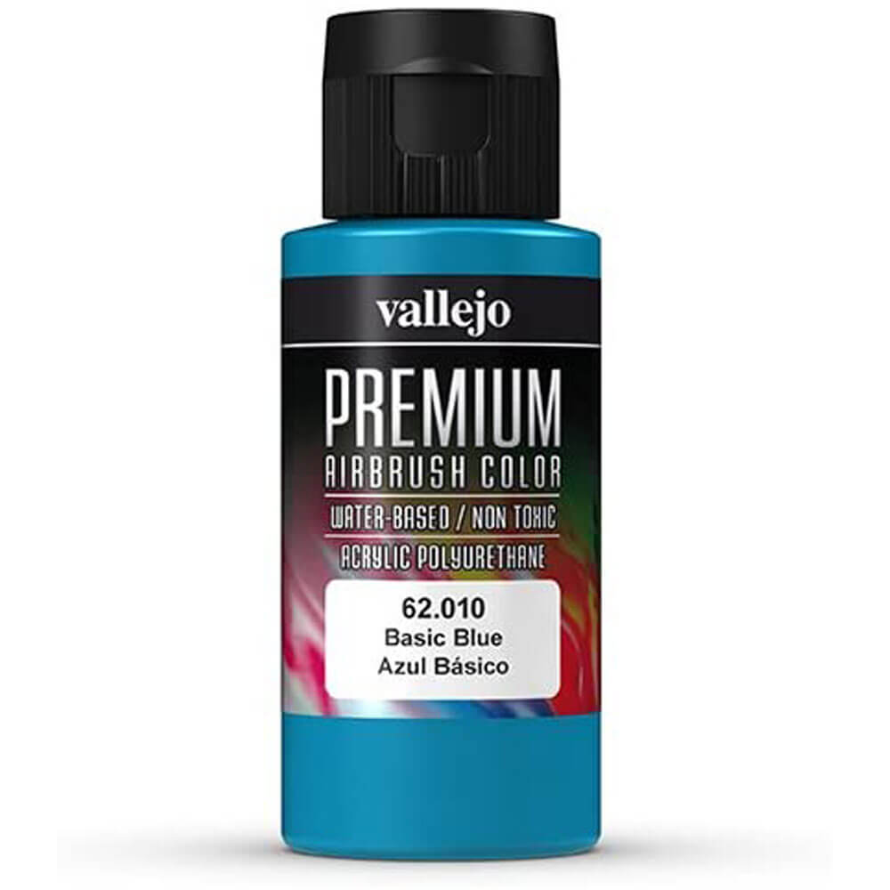 Vallejo Premium Color 60 ml