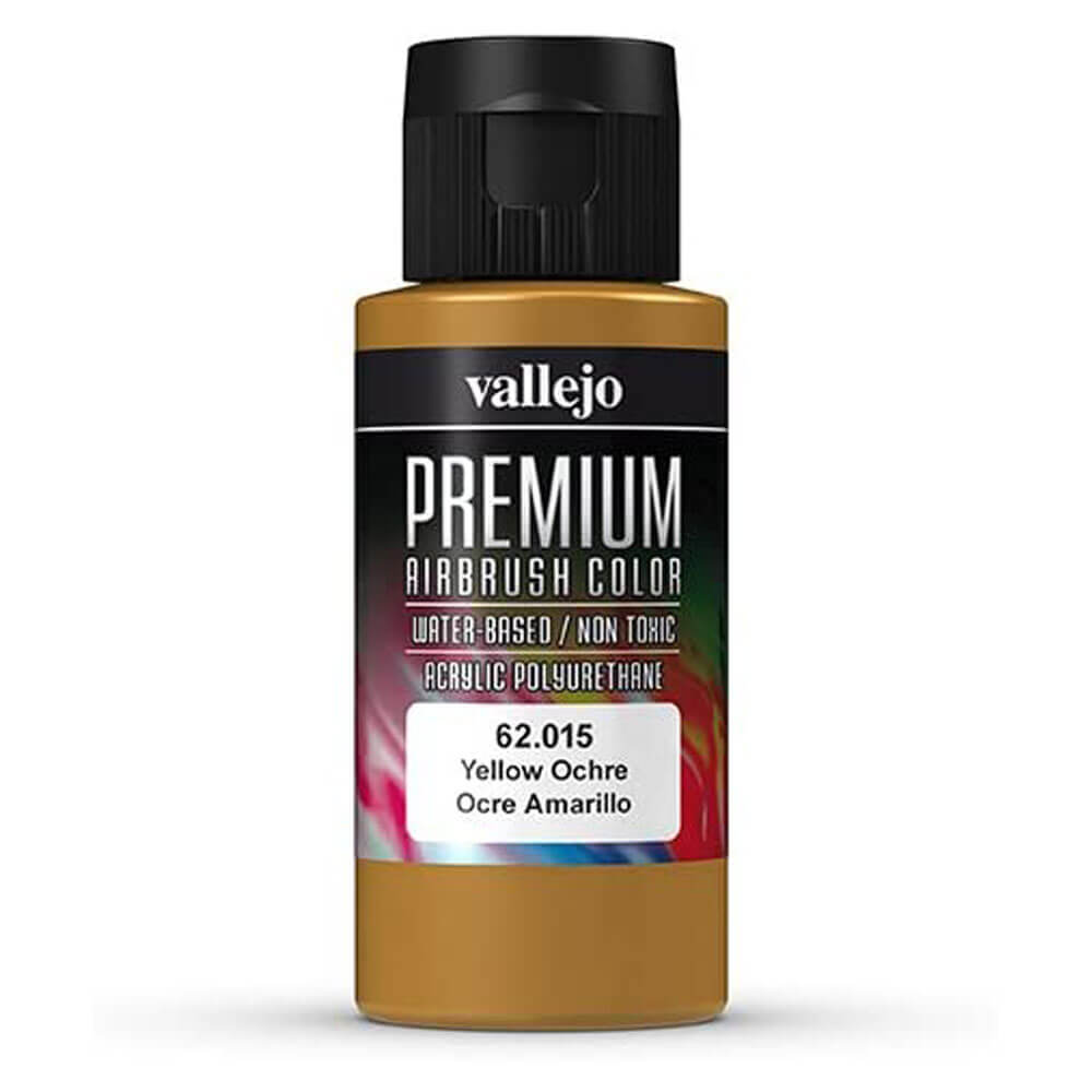 Vallejo Premium Color 60 ml