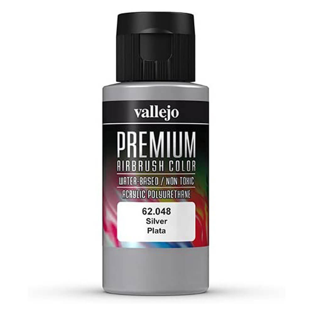 Vallejo Premium Color 60ml