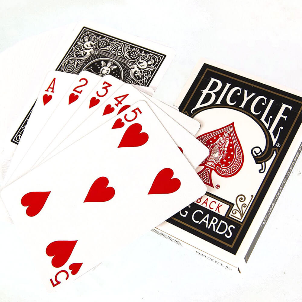 Bicycle Playing Cards