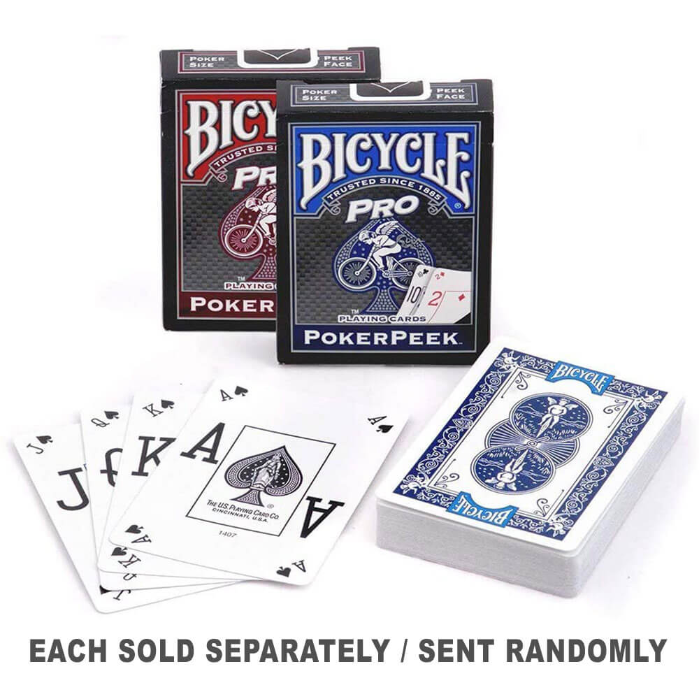 Bicycle Playing Cards