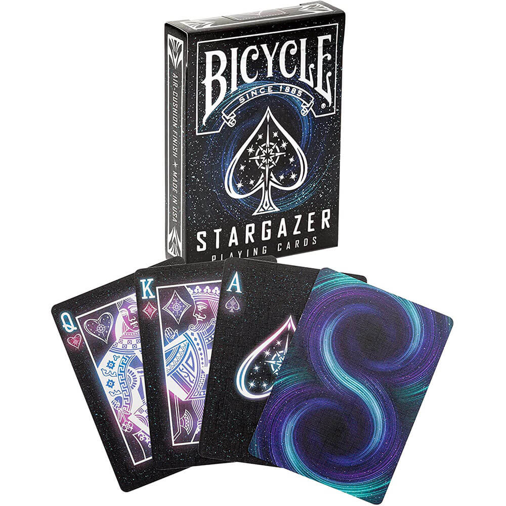 Bicycle Playing Cards