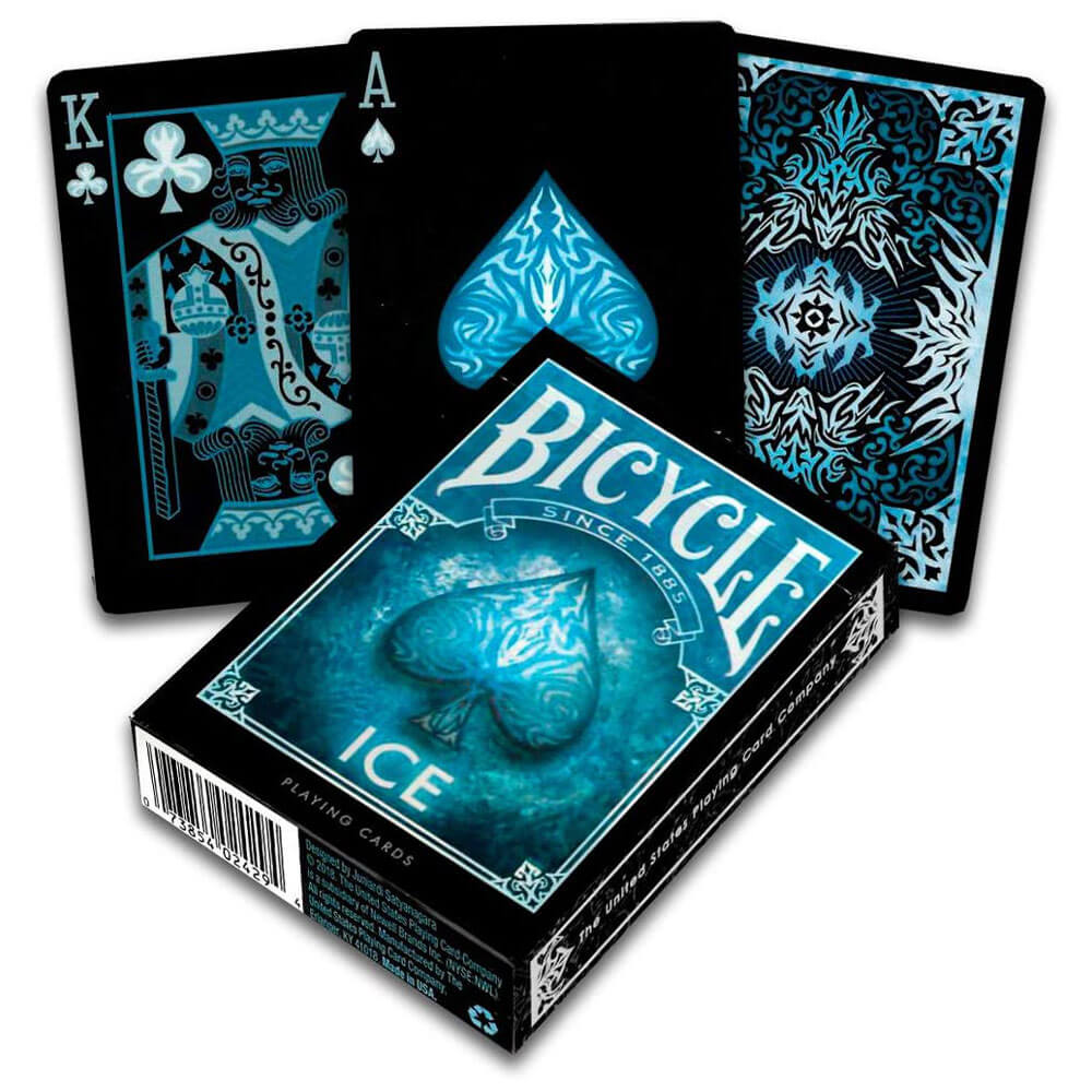 Bicycle Playing Cards