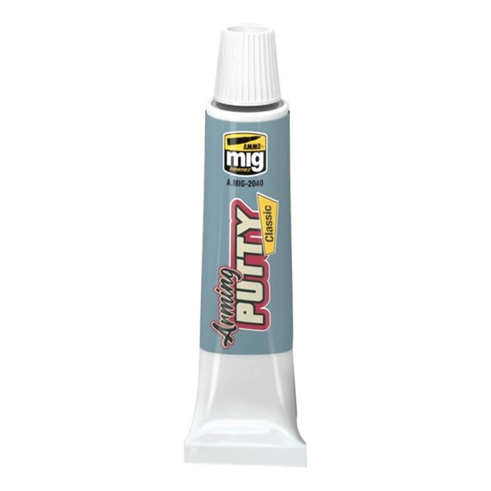 Mamo par Mig Accessoires Arming Putty