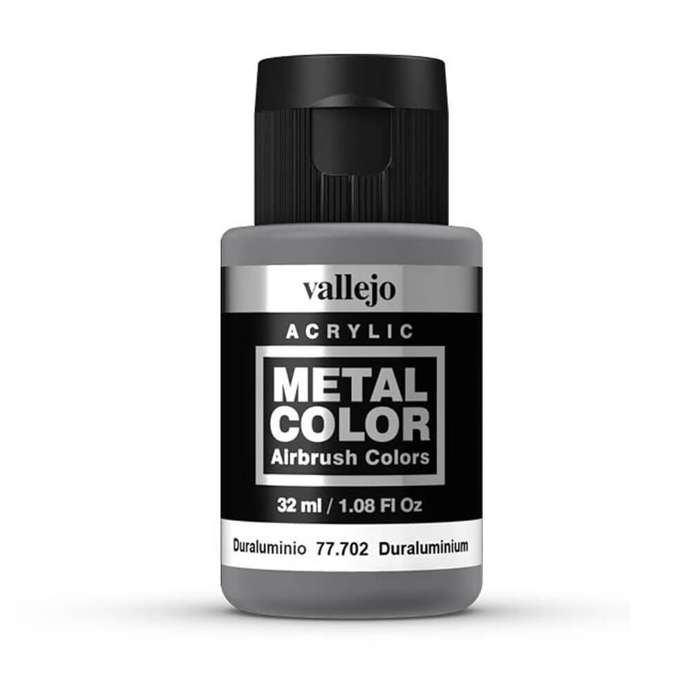  Vallejo Metallfarbe 32 ml