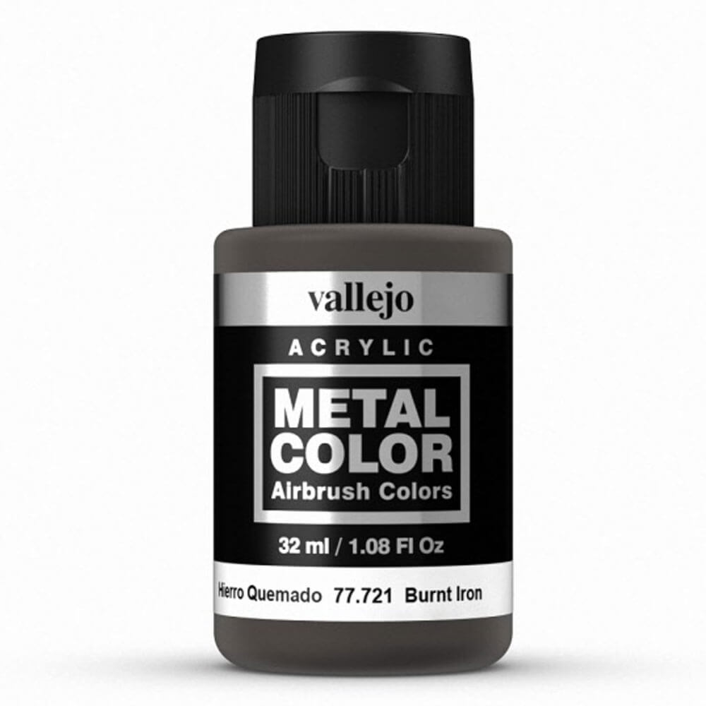 Vallejo Metal Color 32 ml