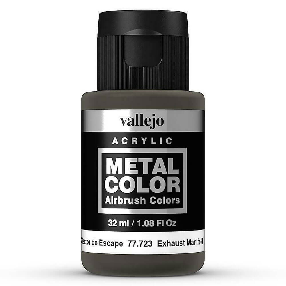 Vallejo Metal Couleur 32 ml