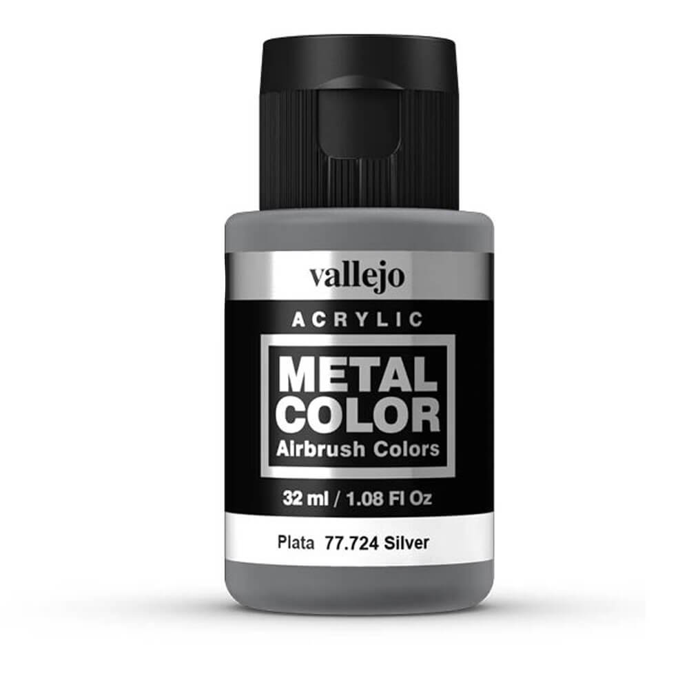 Vallejo Metal Colour 32mL