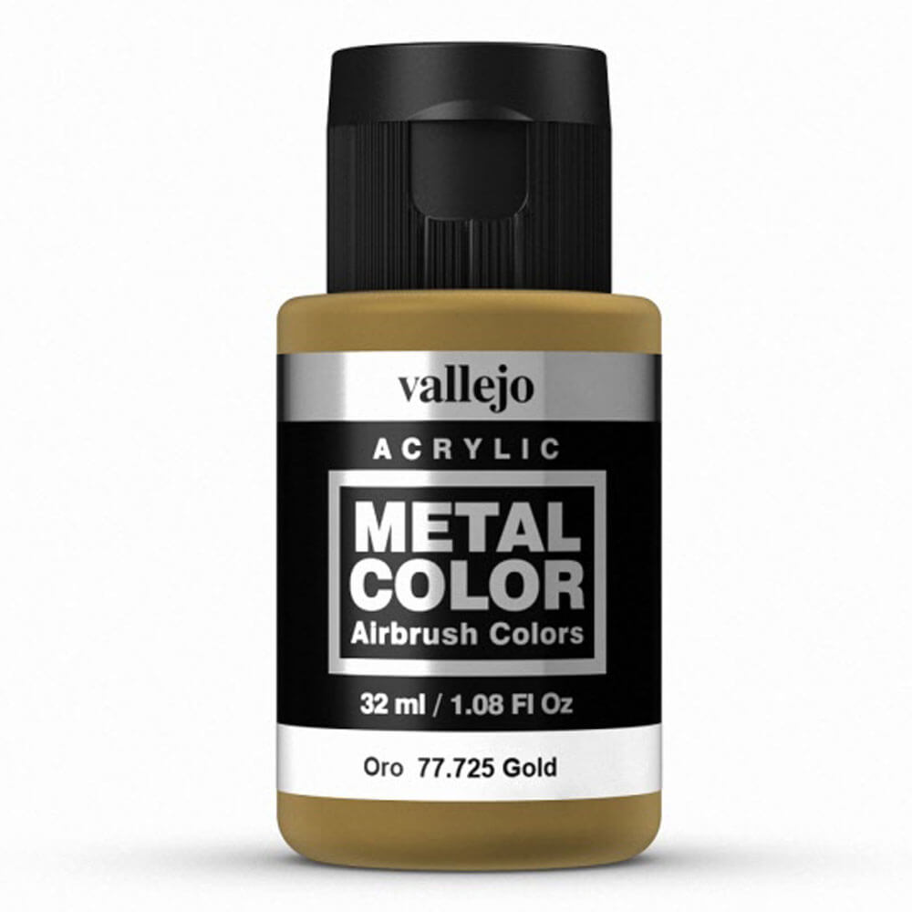 Vallejo Metal Couleur 32 ml