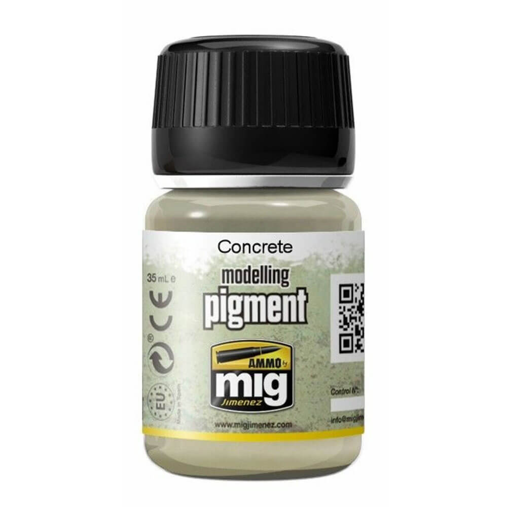 Mamo par Mig Pigments 35 ml