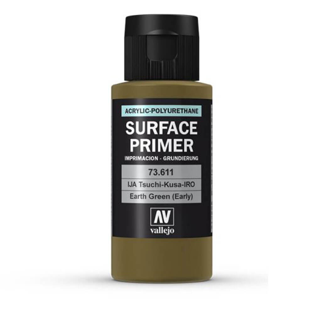 Primer superficie de Vallejo 60 ml