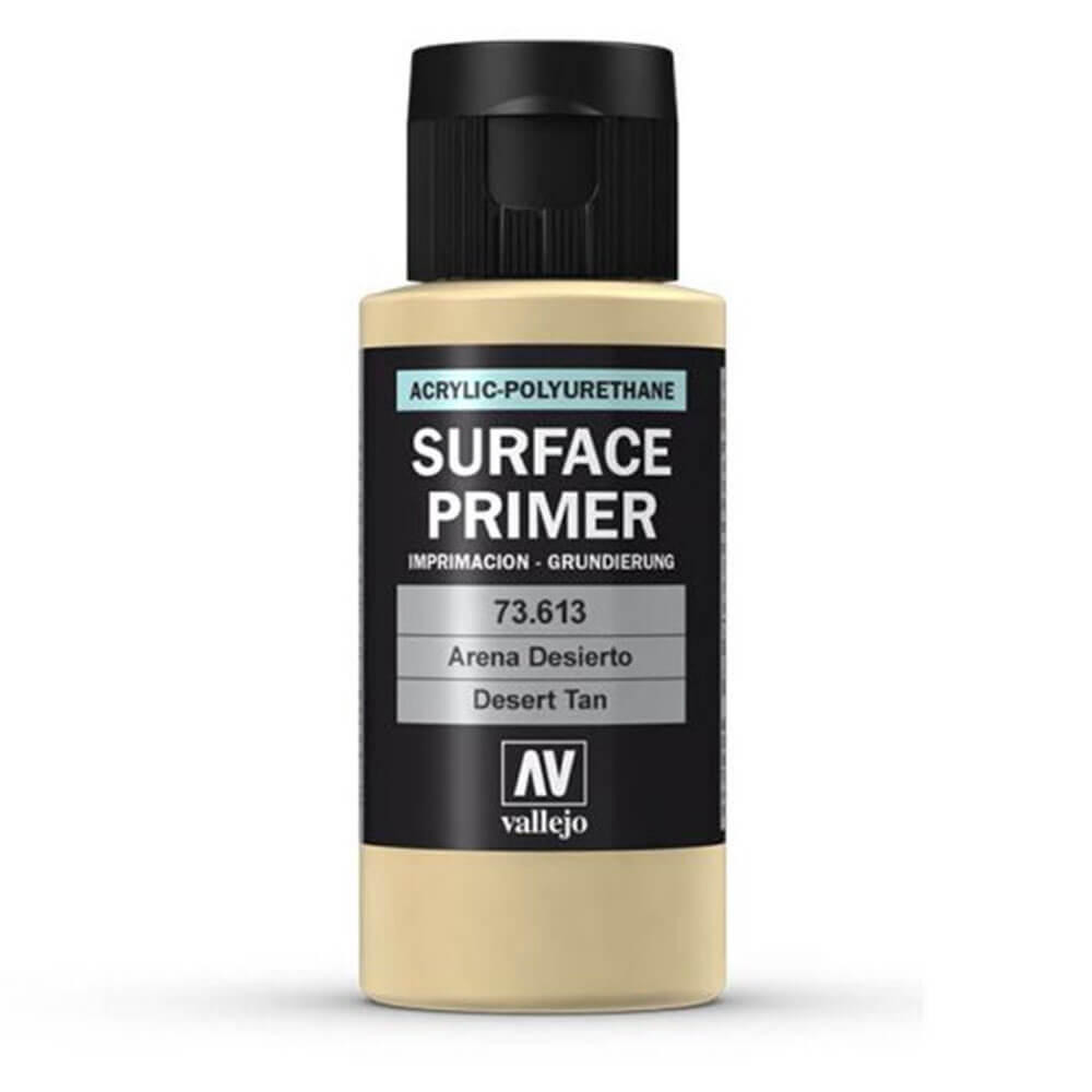 Primer de surface de Vallejo 60 ml