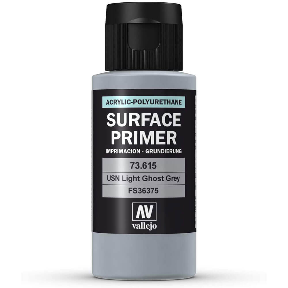 Primer superficie de Vallejo 60 ml