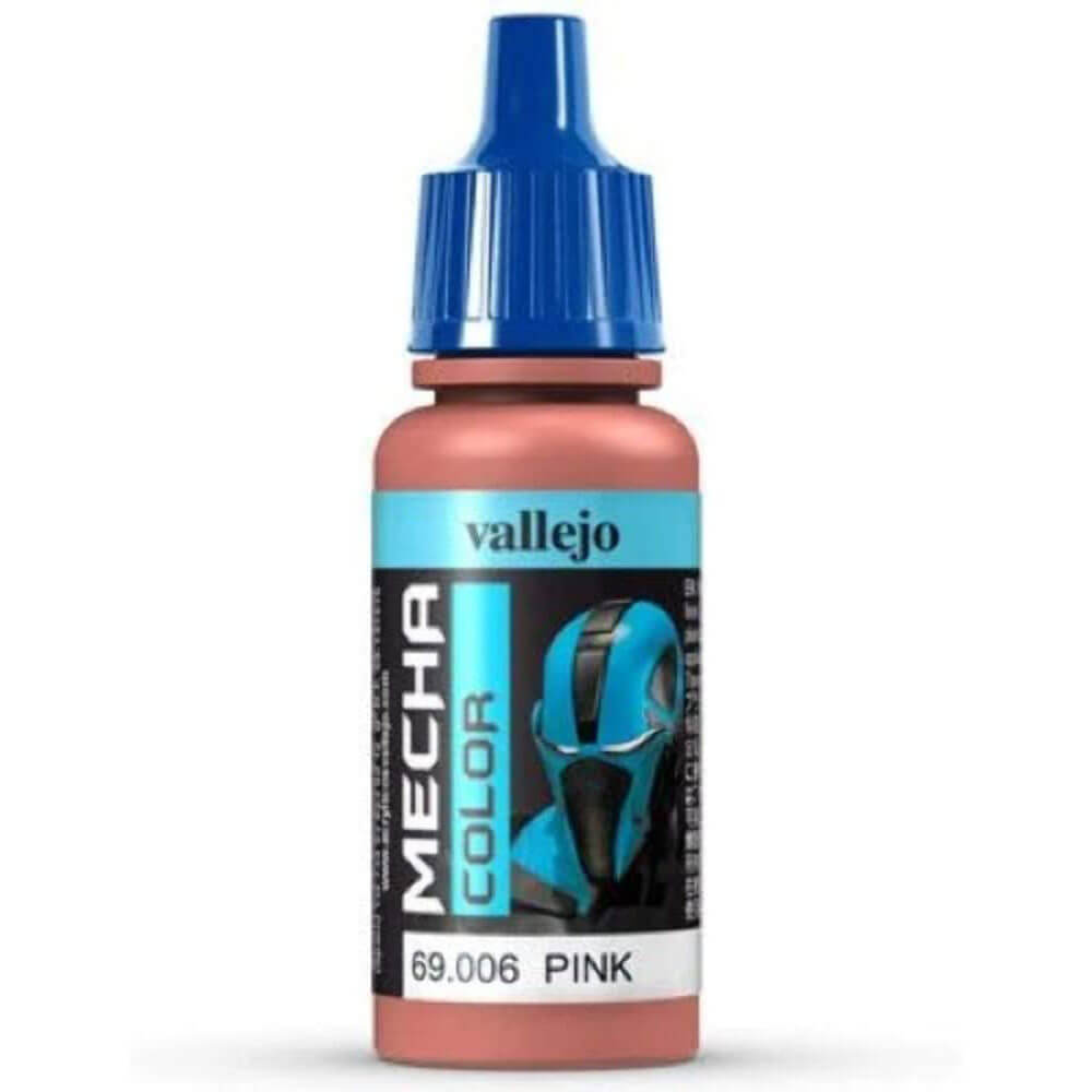  Vallejo Mecha Color 17 ml