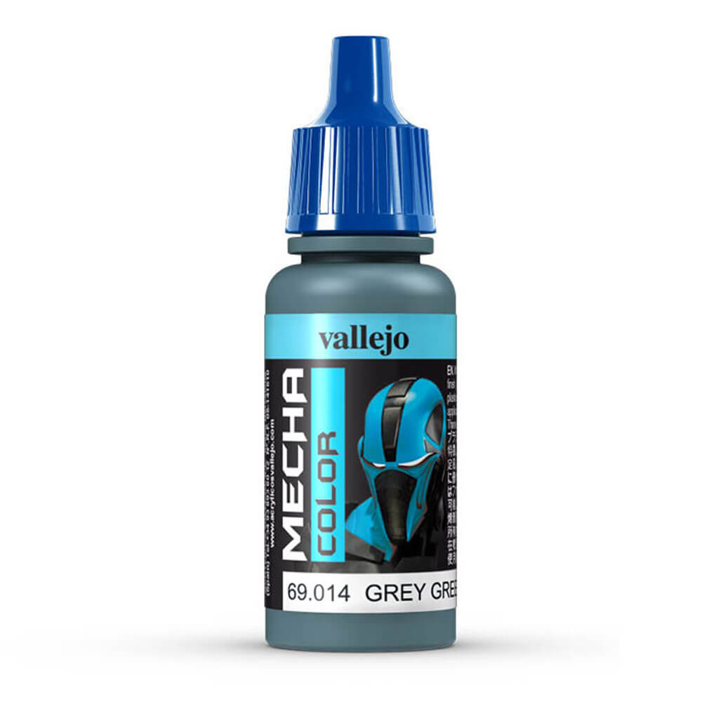  Vallejo Mecha Color 17 ml