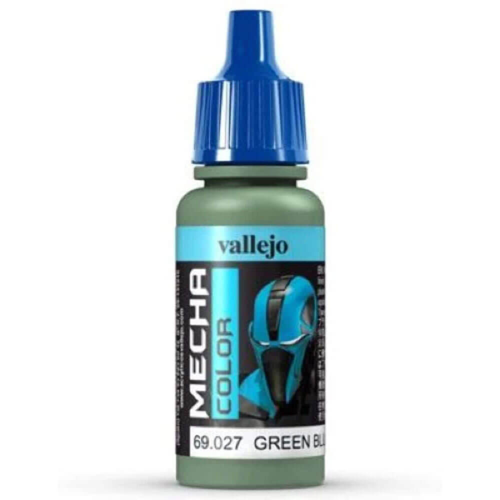 Vallejo Mecha Colour 17mL