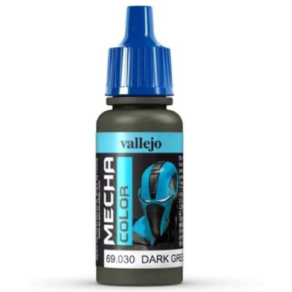  Vallejo Mecha Color 17 ml