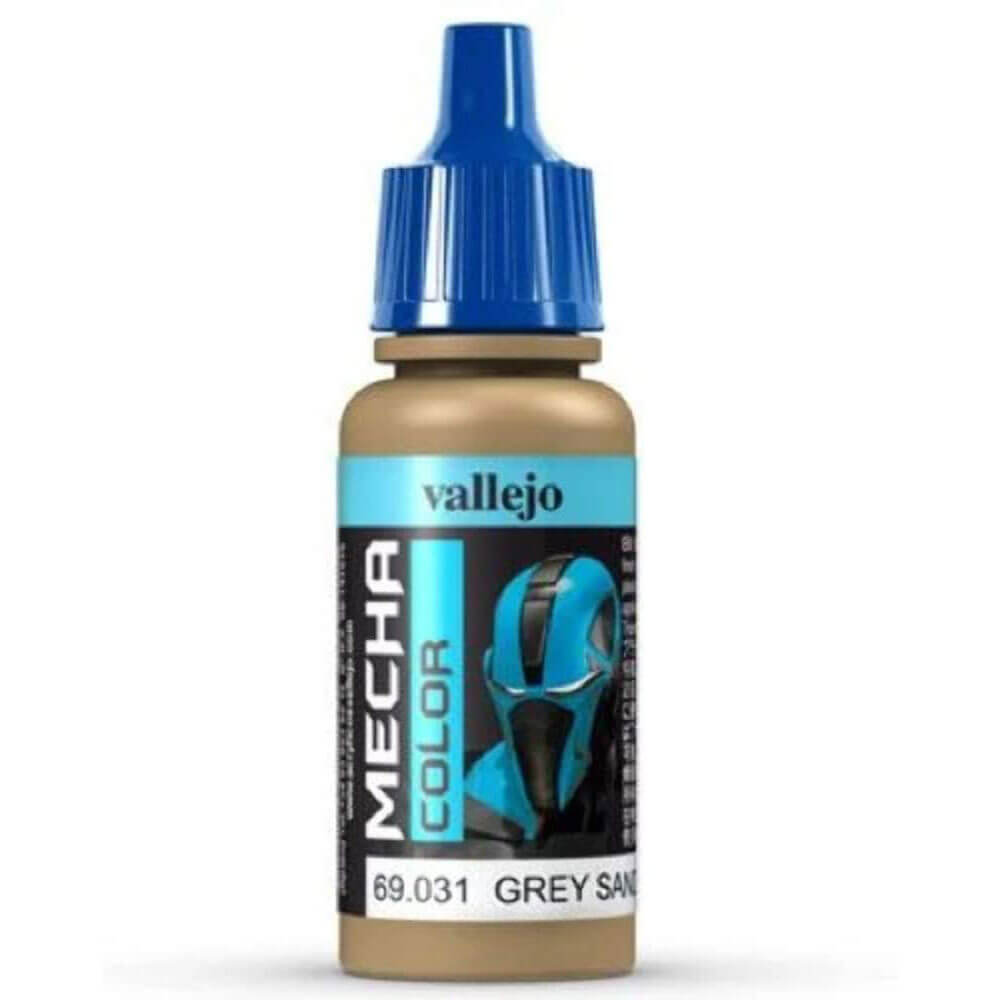  Vallejo Mecha Color 17 ml